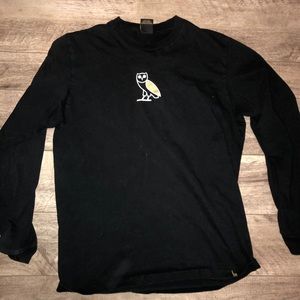 OVO long sleeve tee